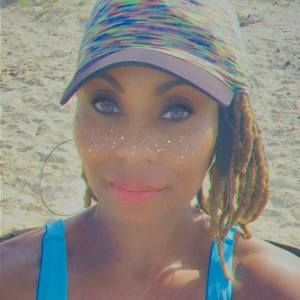 Meet your Posher, Tasheika